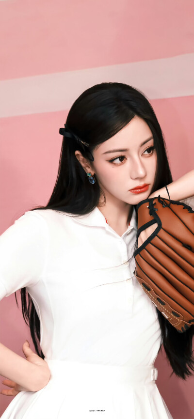 迪丽热巴·迪力木拉提