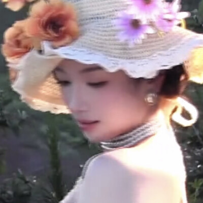 画报女郎