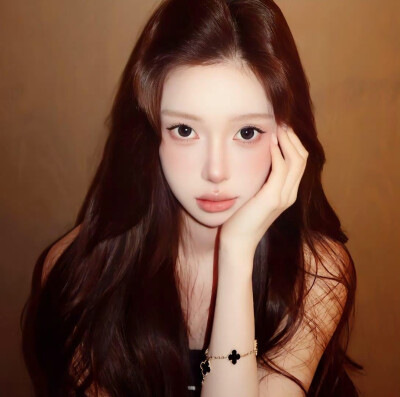 女头
