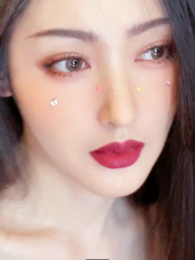 张天爱