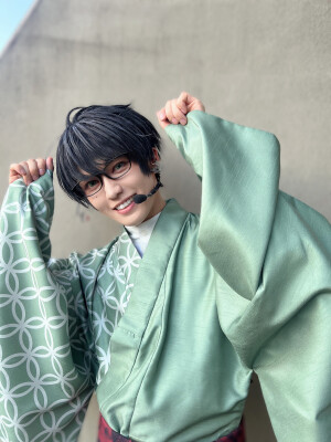 田村升吾
刀音 笼手切江