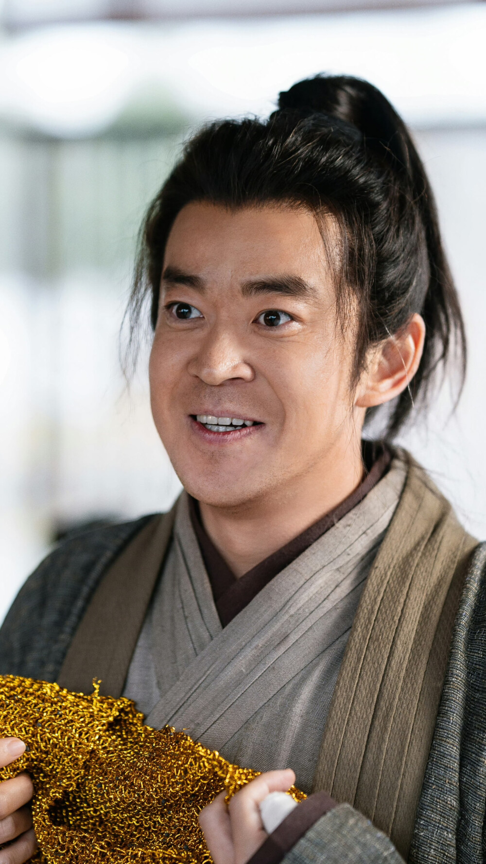 金庸武侠世界 华山论剑之九阴真经