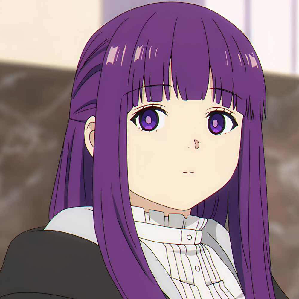 葬送的芙莉莲
菲伦