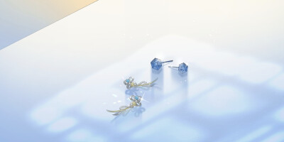 《恋与制作人》白起
图源《恋与制作人》：【人间攘攘】——2025年白起生日庆典活动剧情截图