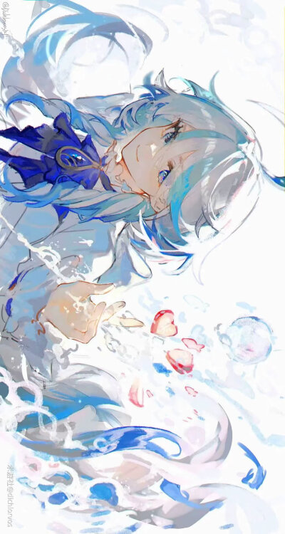 芙宁娜