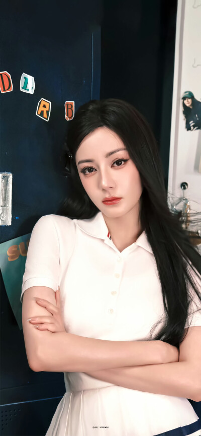 迪丽热巴·迪力木拉提