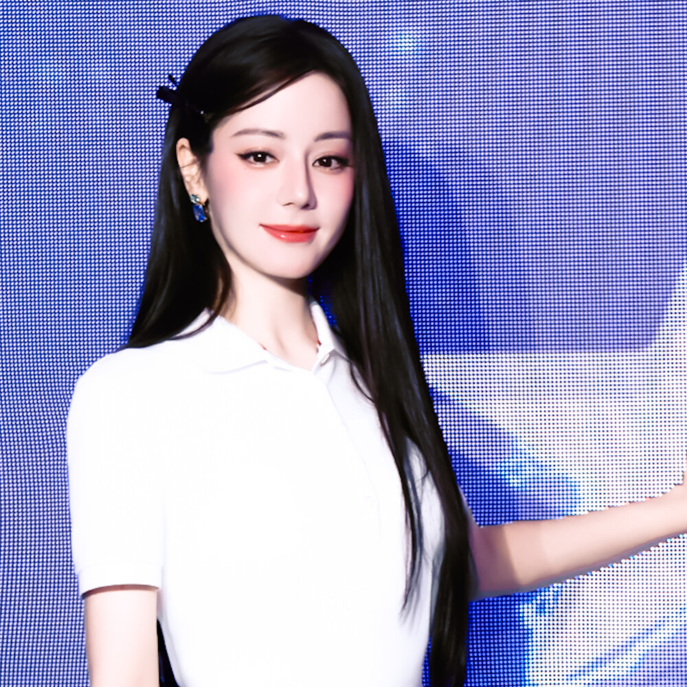 迪丽热巴