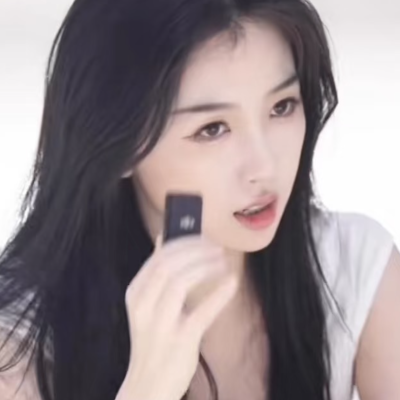 每一张都很美的一组姐姐