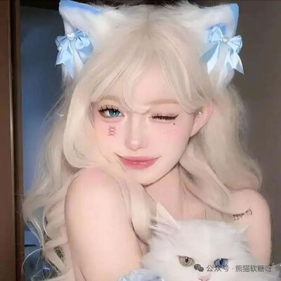 女头
