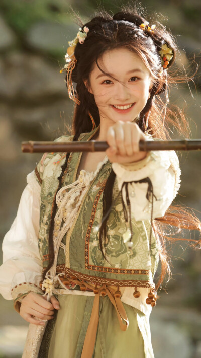 汉服