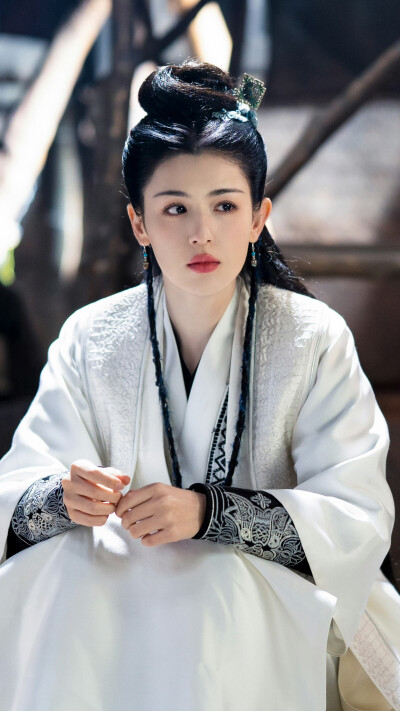 金庸武侠世界 华山论剑之南帝北丐 依火 哈妮克孜
