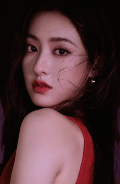 胡连馨儿