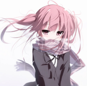 我把思念说给海听 让它传递给你