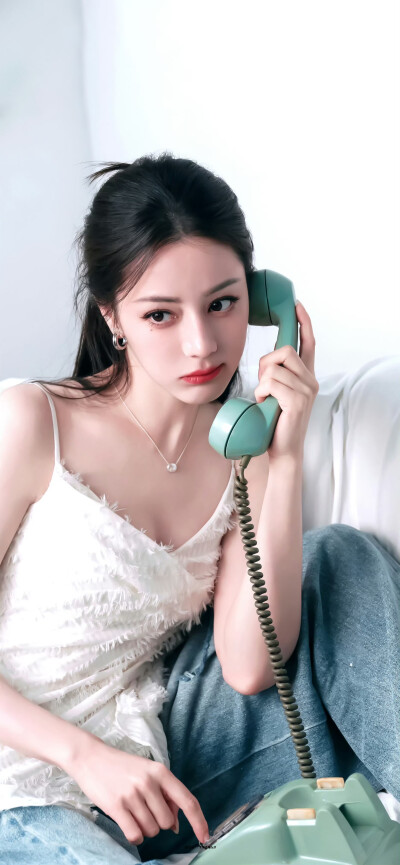 迪丽热巴·迪力木拉提