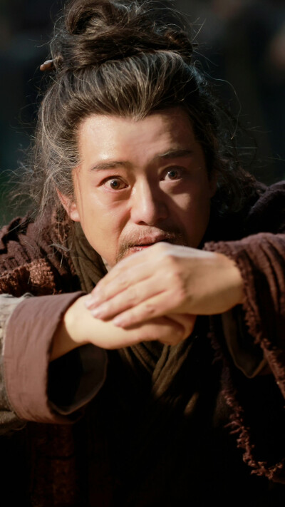 金庸武侠世界 华山论剑之南帝北丐