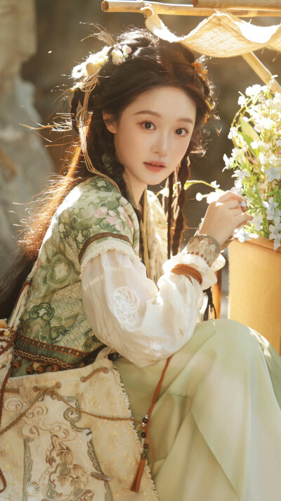 汉服