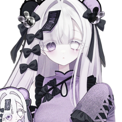 动漫女头