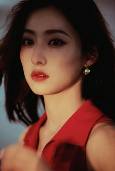胡连馨儿