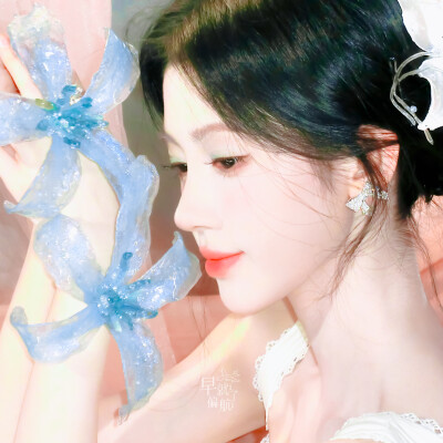 鞠婧祎
