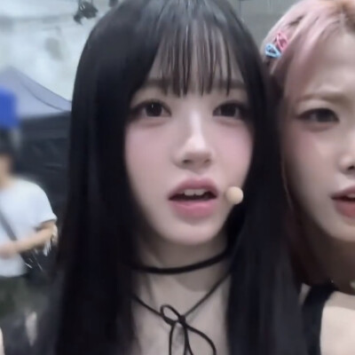 我盯
