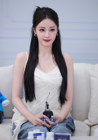 迪丽热巴