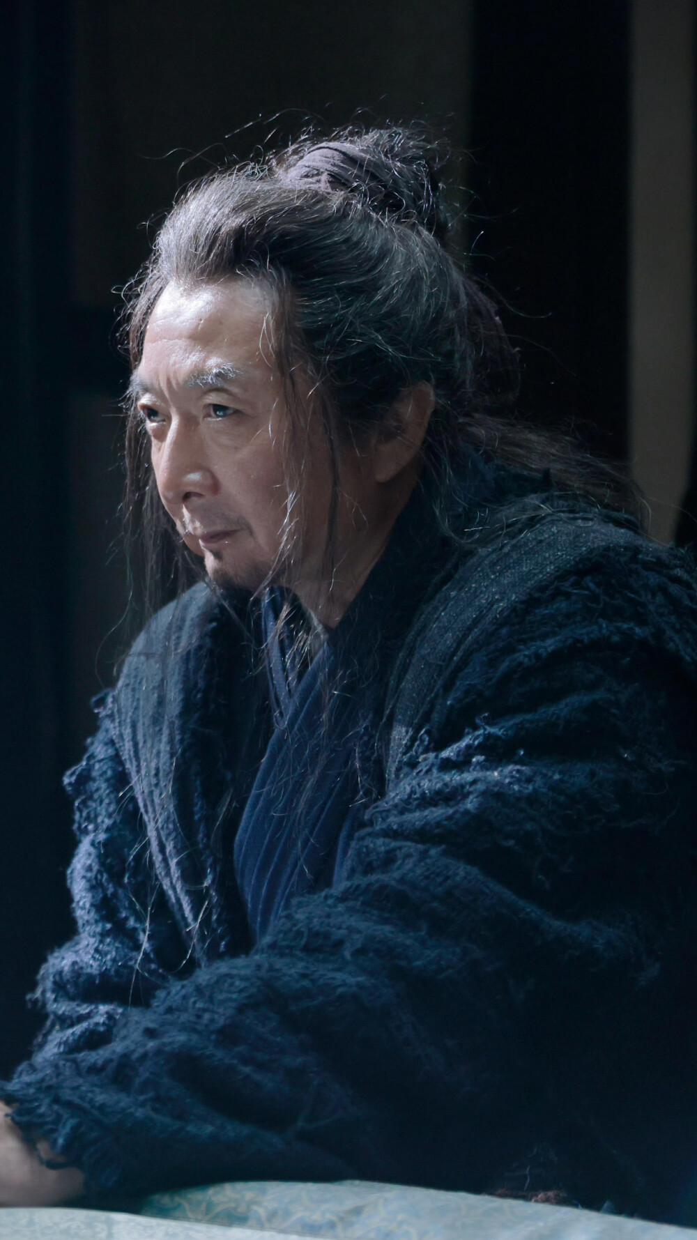 金庸武侠世界 华山论剑之南帝北丐