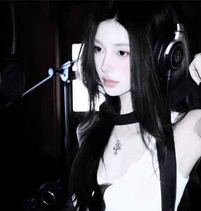 好甜