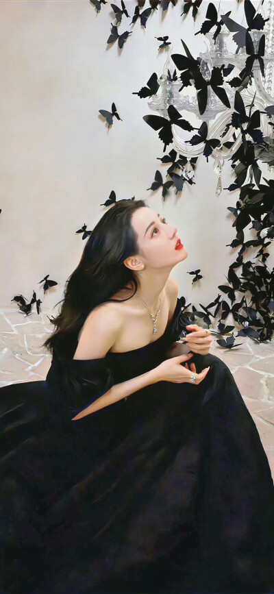 迪丽热巴