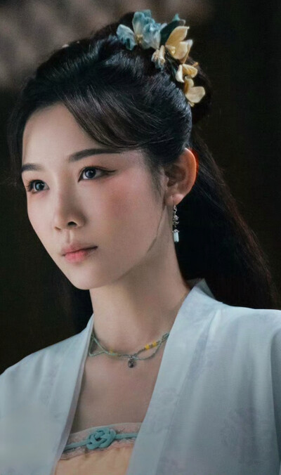 张南