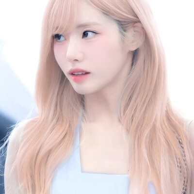 晴朗的你推开了所有的云