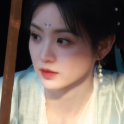 落下几笔