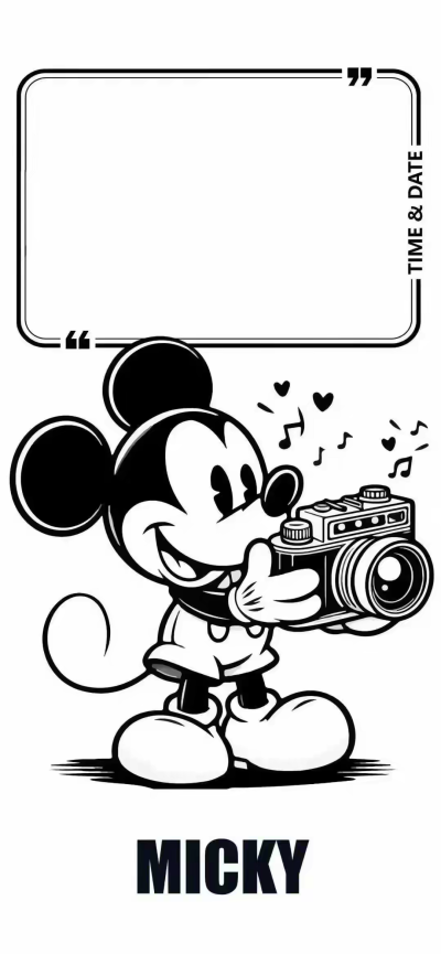 Micky