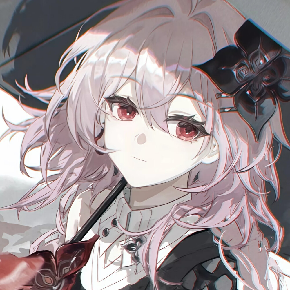 长夜月