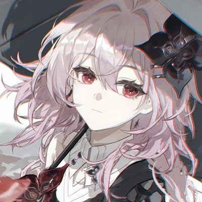 长夜月