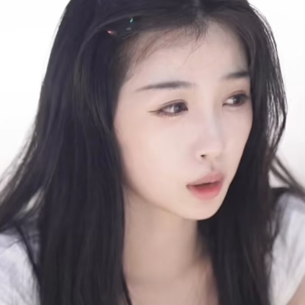 每一张都很美的一组姐姐