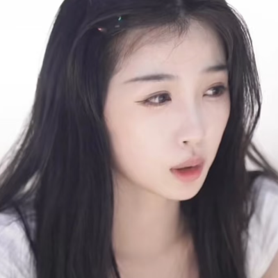 每一张都很美的一组姐姐
