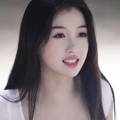 每一张都很美的一组姐姐