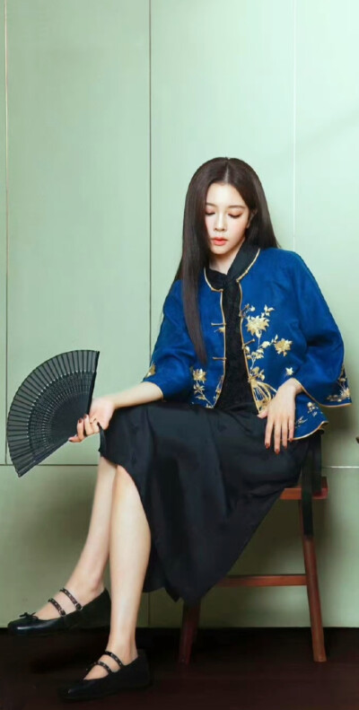 宋妍霏
