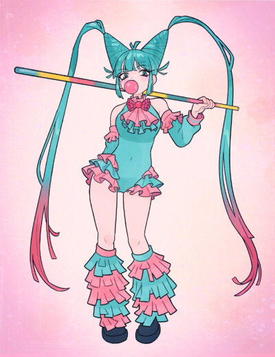 初音未来