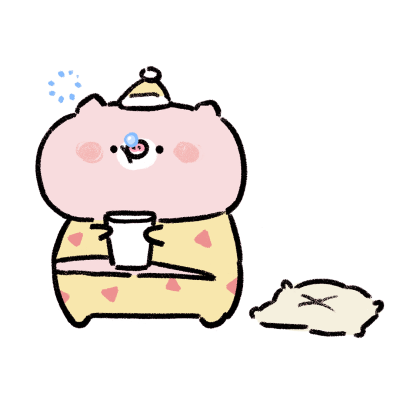 by bibi动物园