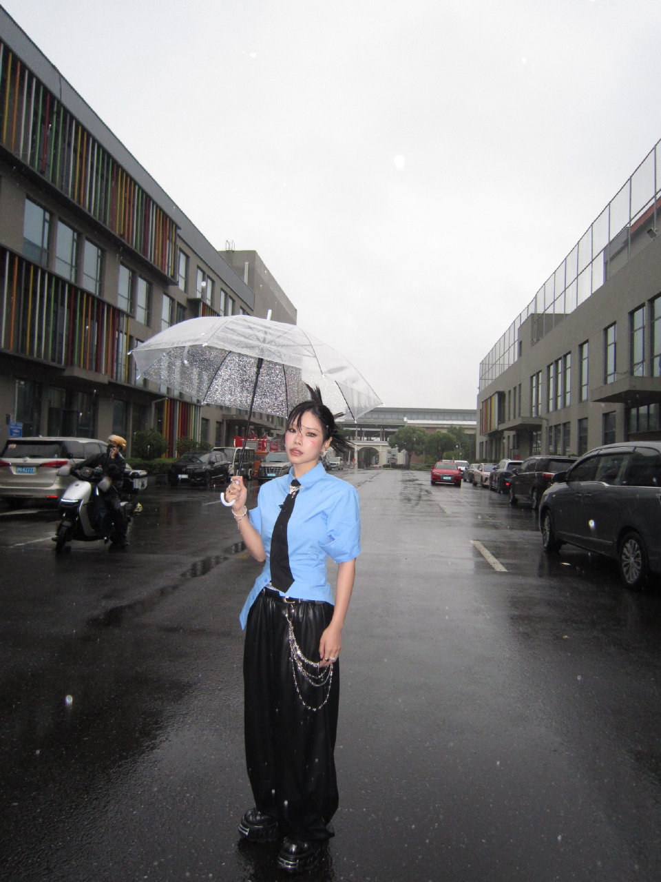 万妮达