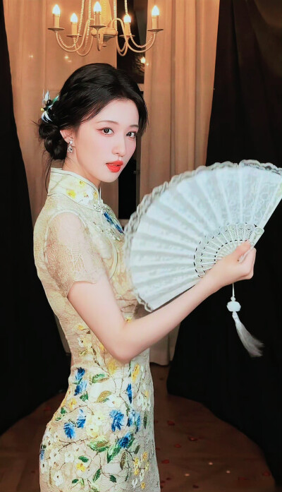 王楚然