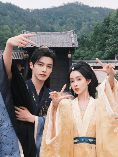 金庸武侠世界 华山论剑之九阴真经