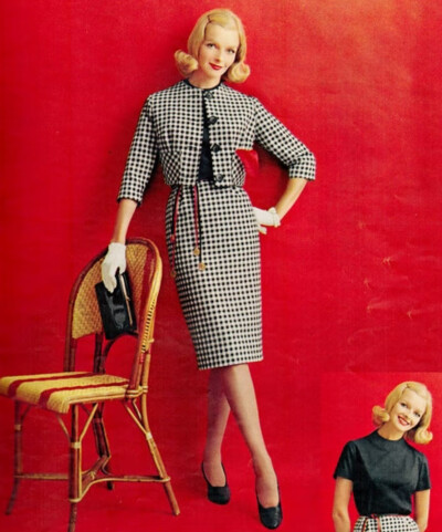 vintage fashion
