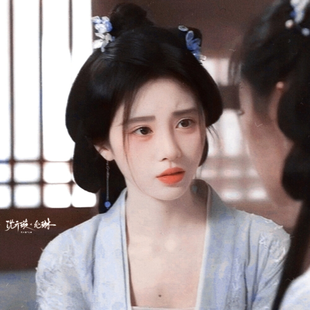 “我是杨采薇”