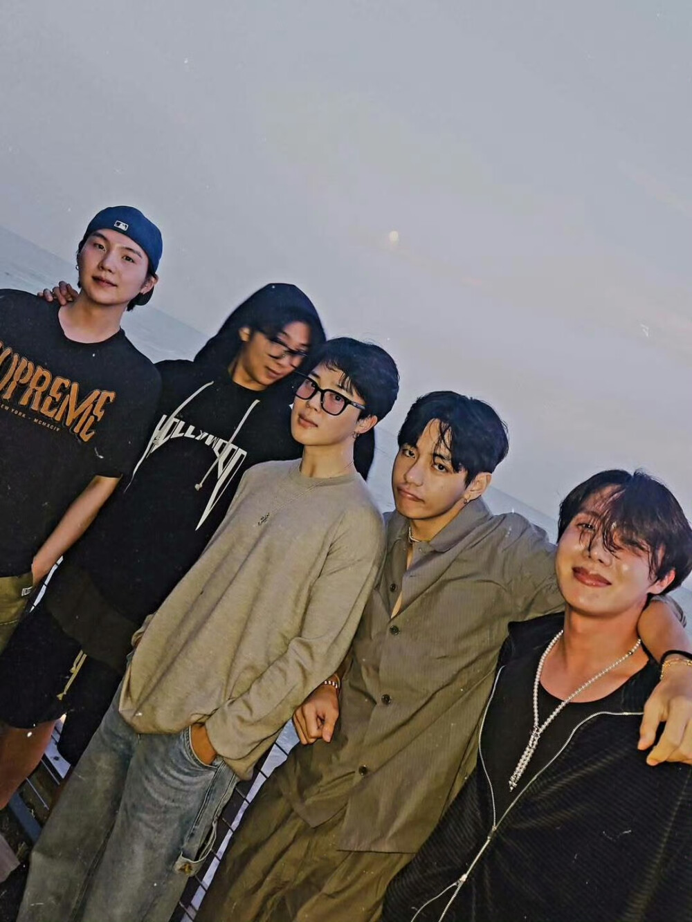 250807
朴智旻更新ins