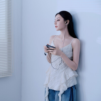迪丽热巴