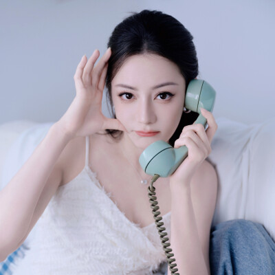 迪丽热巴
