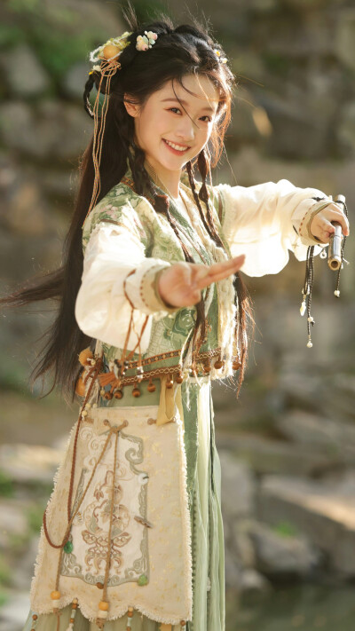 汉服
