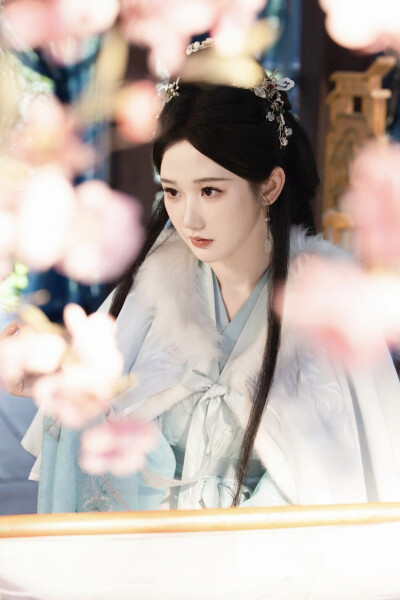 云鸾归 姜云曦